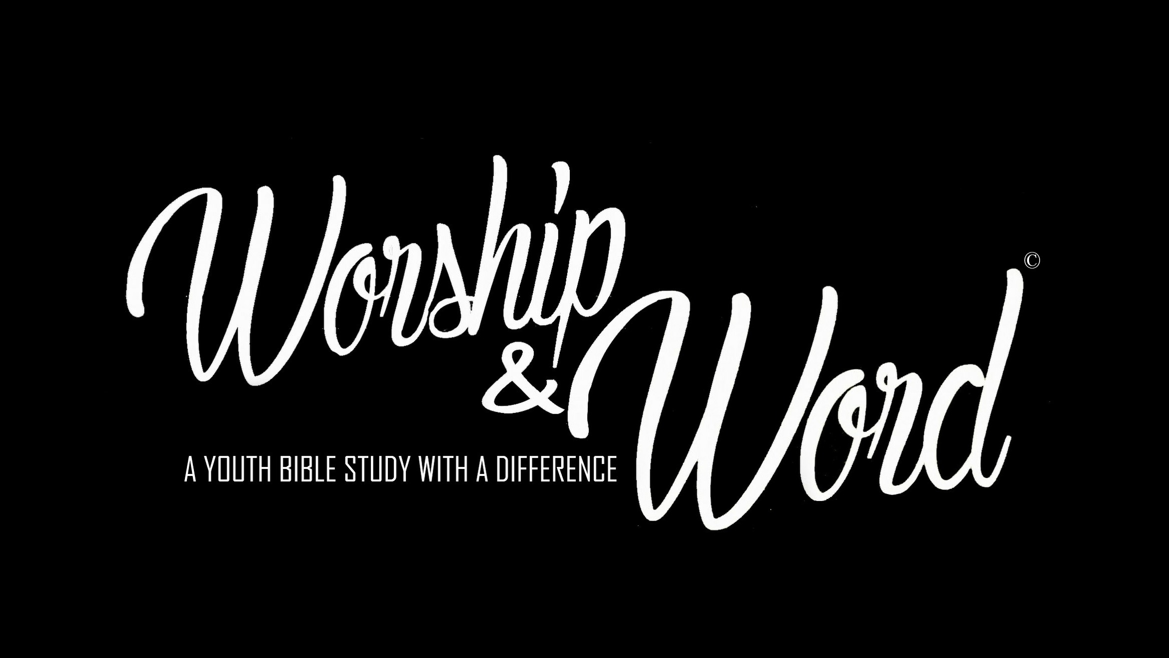 Worship & Word